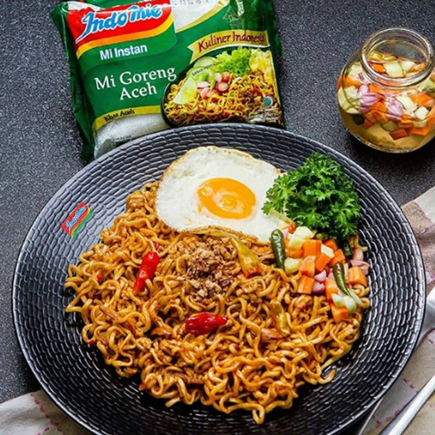 Makanan Indonesia